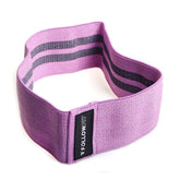 Banda de resistencia 3pcs